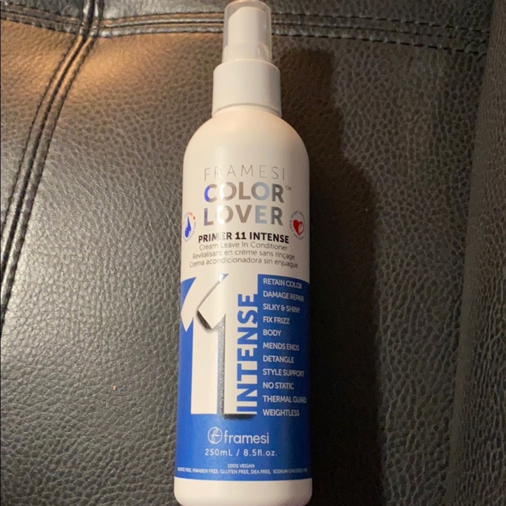 Framesi Color Lover Primer 11 Intense